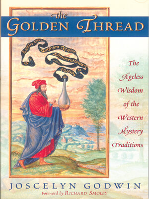 cover image of The Golden Tread